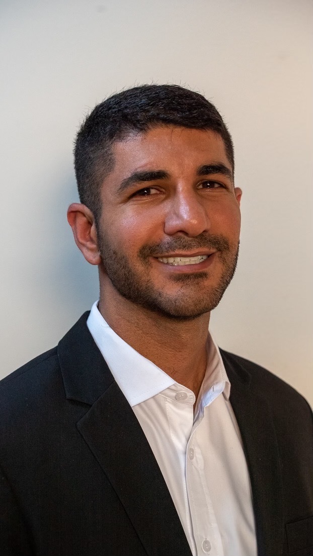 Ramin Foroughi